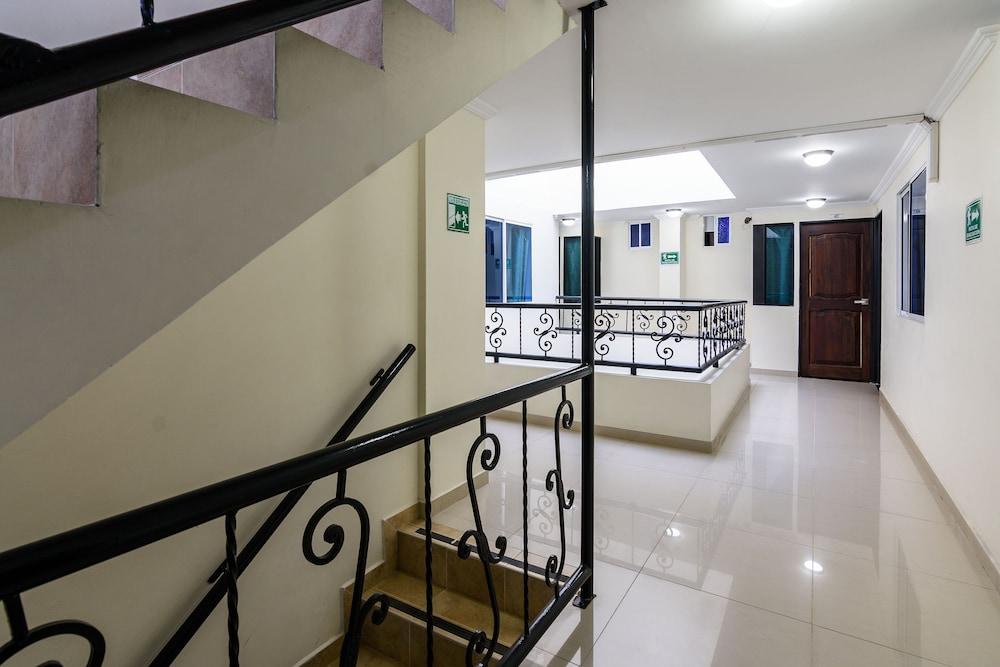 Hotel Verony San Joaquin Медельїн Екстер'єр фото